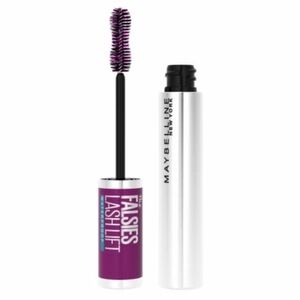 Maybelline The Falsies Lash Lift Mascara - Purple and Black